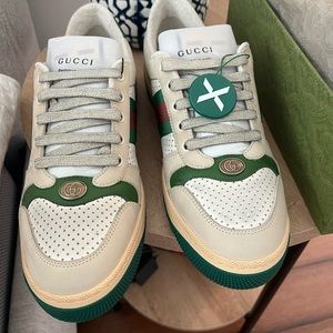 Gucci Women’s Street Nabu sneaker - Size 40